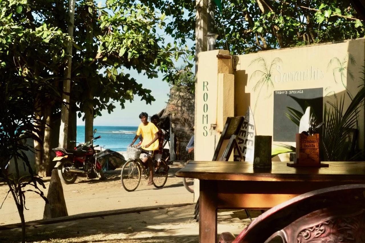 Freedom Beach アルガムベイ エクステリア 写真